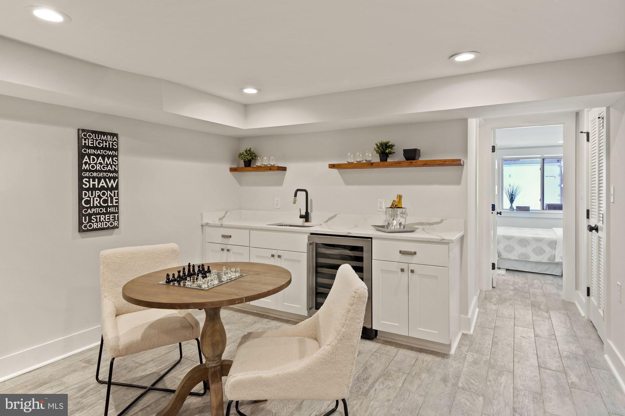 1521 D Street Northeast Washington, DC 20002 - Photo 26 of 35