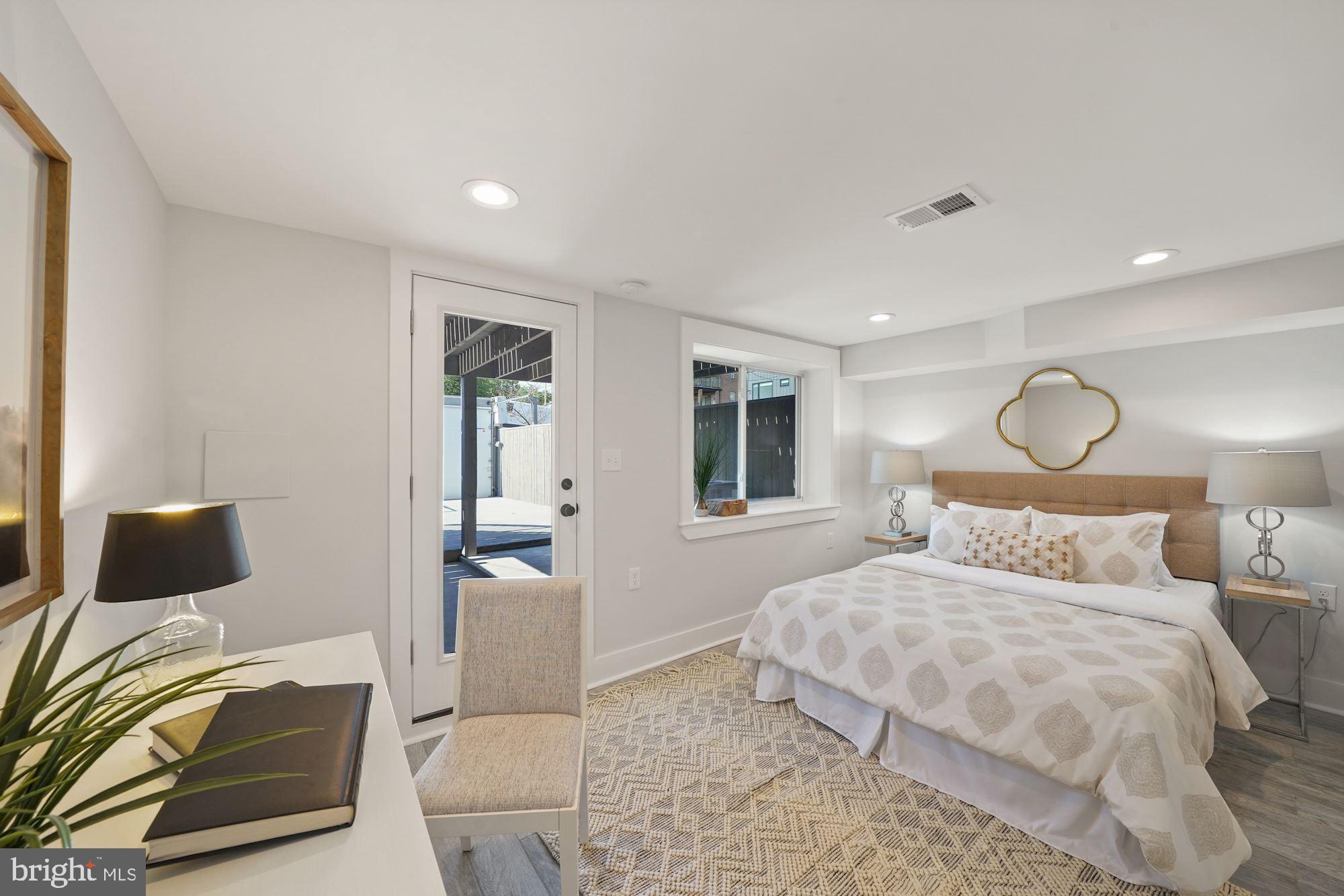 1521 D Street Northeast Washington, DC 20002 - Photo 28 of 35