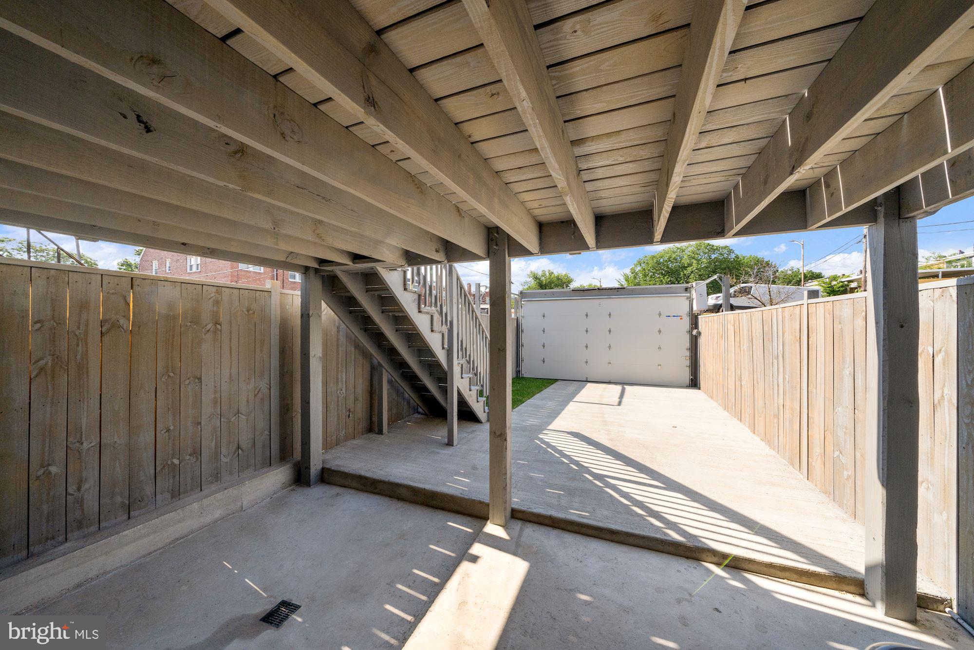 1521 D Street Northeast Washington, DC 20002 - Photo 30 of 35