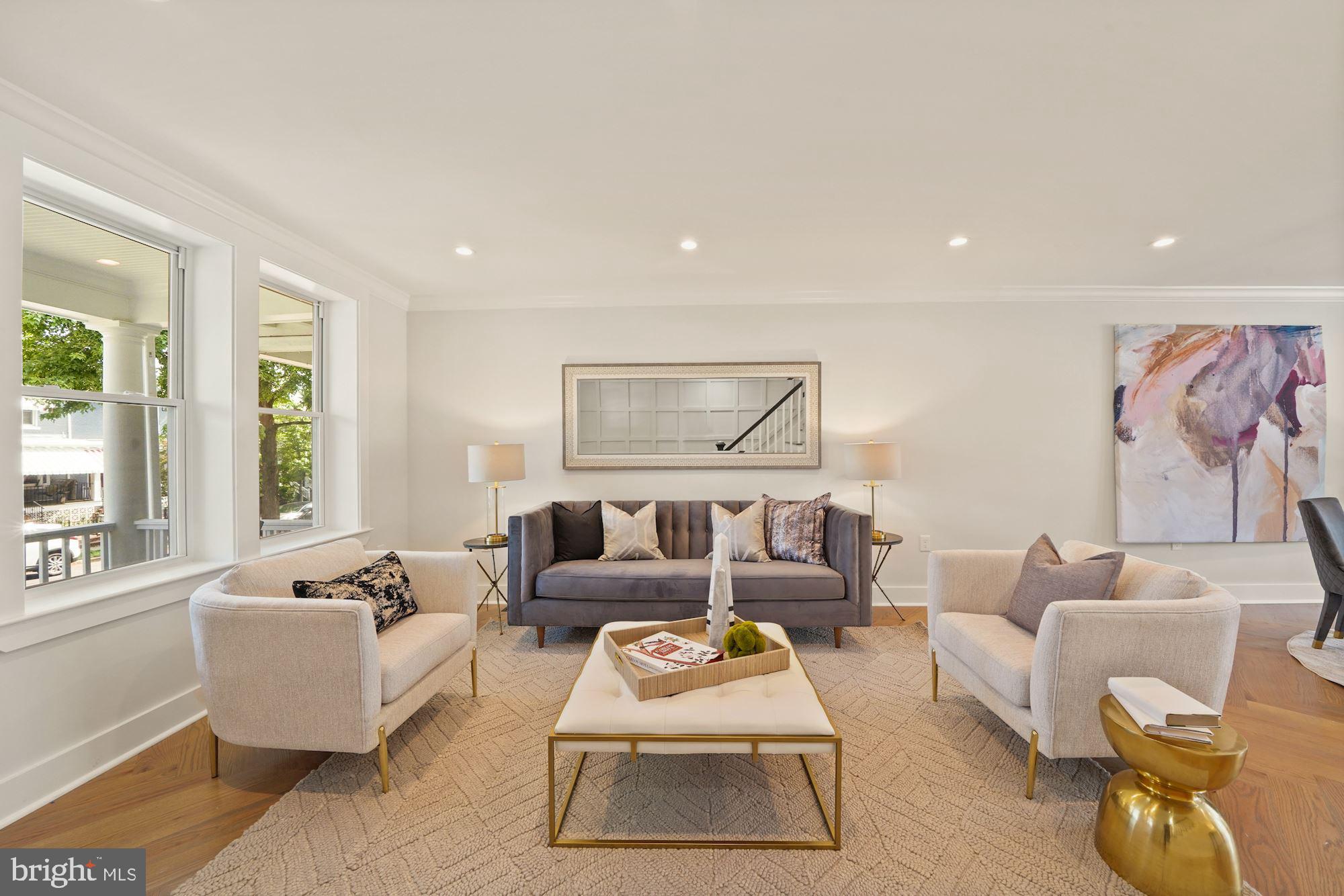 1521 D Street Northeast Washington, DC 20002 - Photo 4 of 35