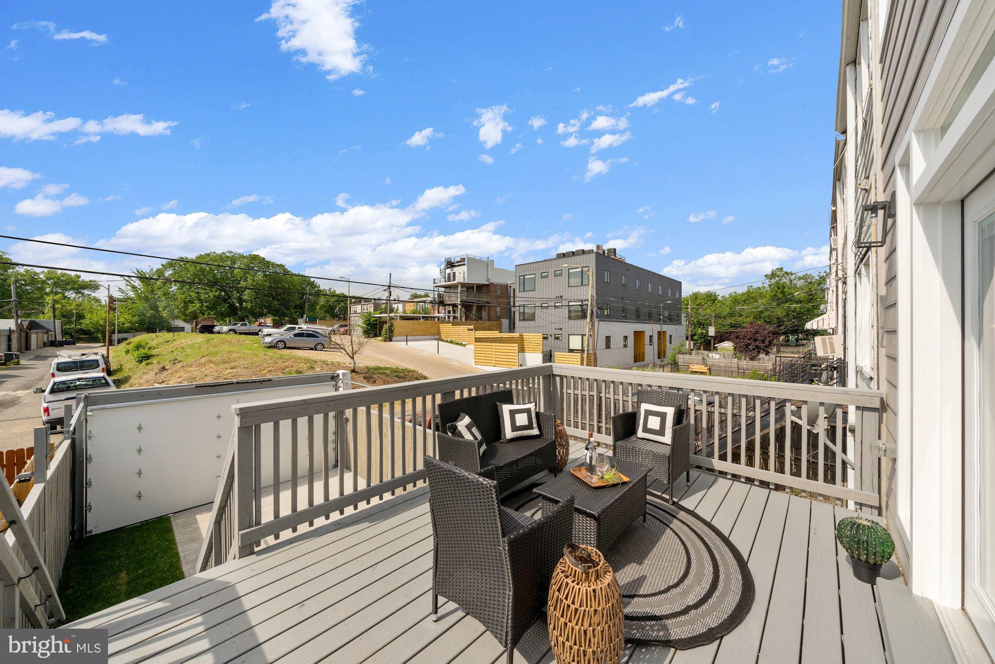 1521 D Street Northeast Washington, DC 20002 - Photo 31 of 35