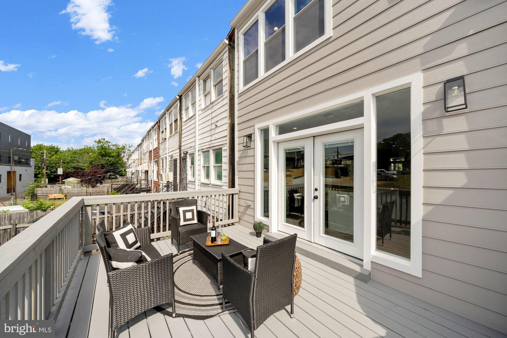 1521 D Street Northeast Washington, DC 20002 - Photo 32 of 35