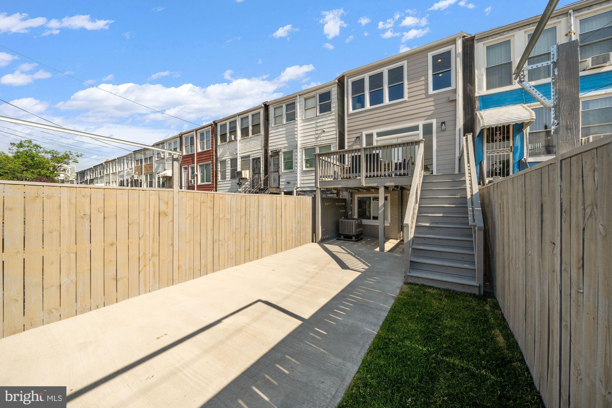 1521 D Street Northeast Washington, DC 20002 - Photo 33 of 35