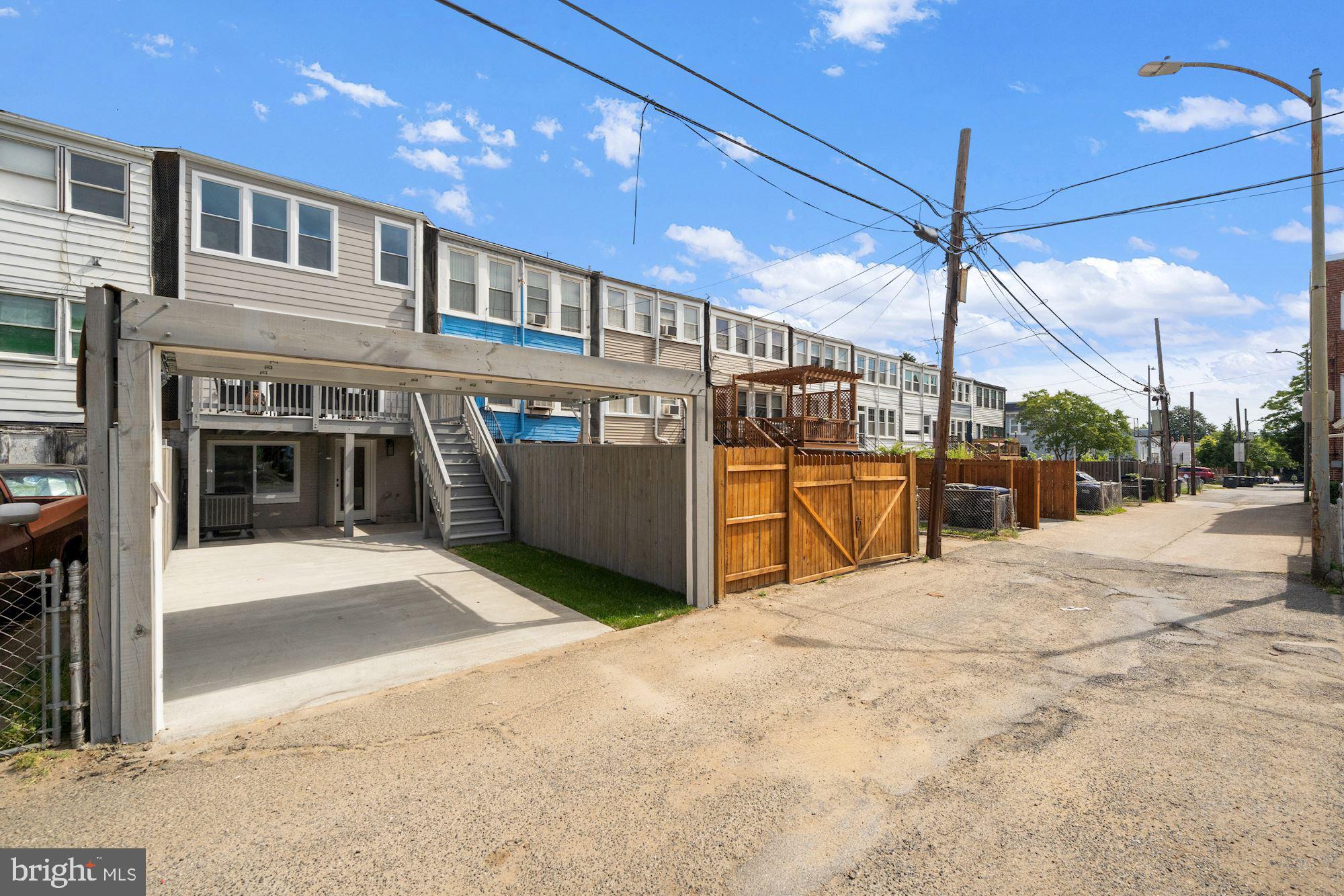 1521 D Street Northeast Washington, DC 20002 - Photo 34 of 35