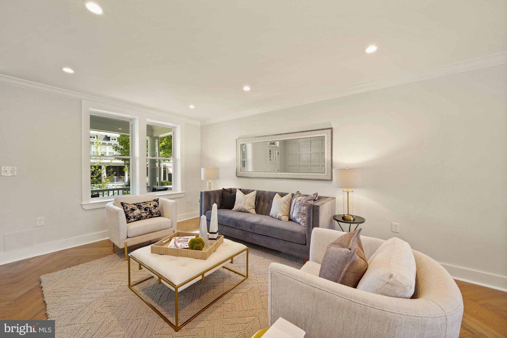 1521 D Street Northeast Washington, DC 20002 - Photo 5 of 35