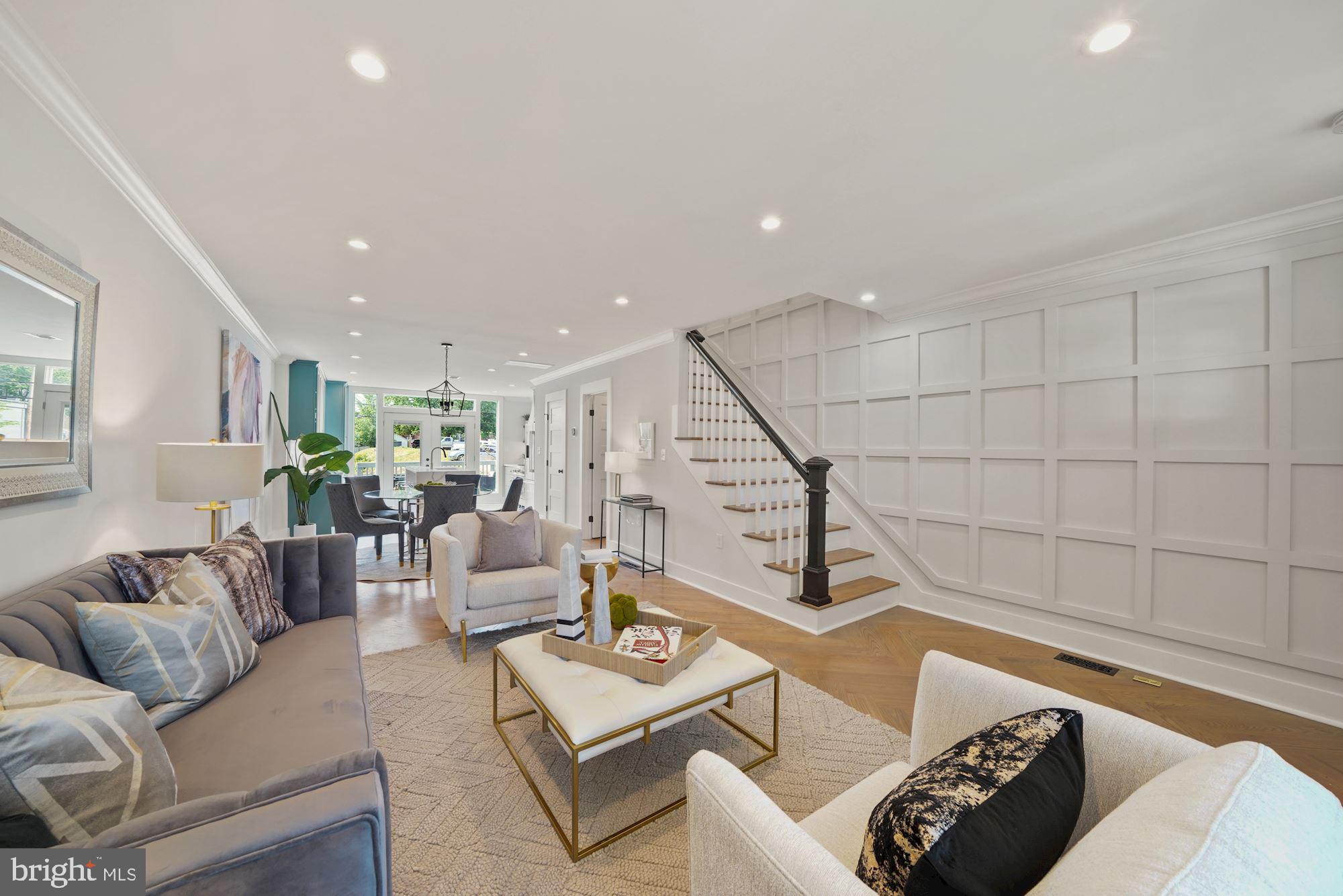 1521 D Street Northeast Washington, DC 20002 - Photo 6 of 35