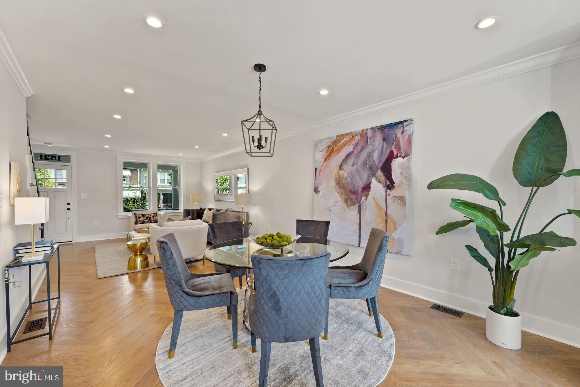 1521 D Street Northeast Washington, DC 20002 - Photo 7 of 35