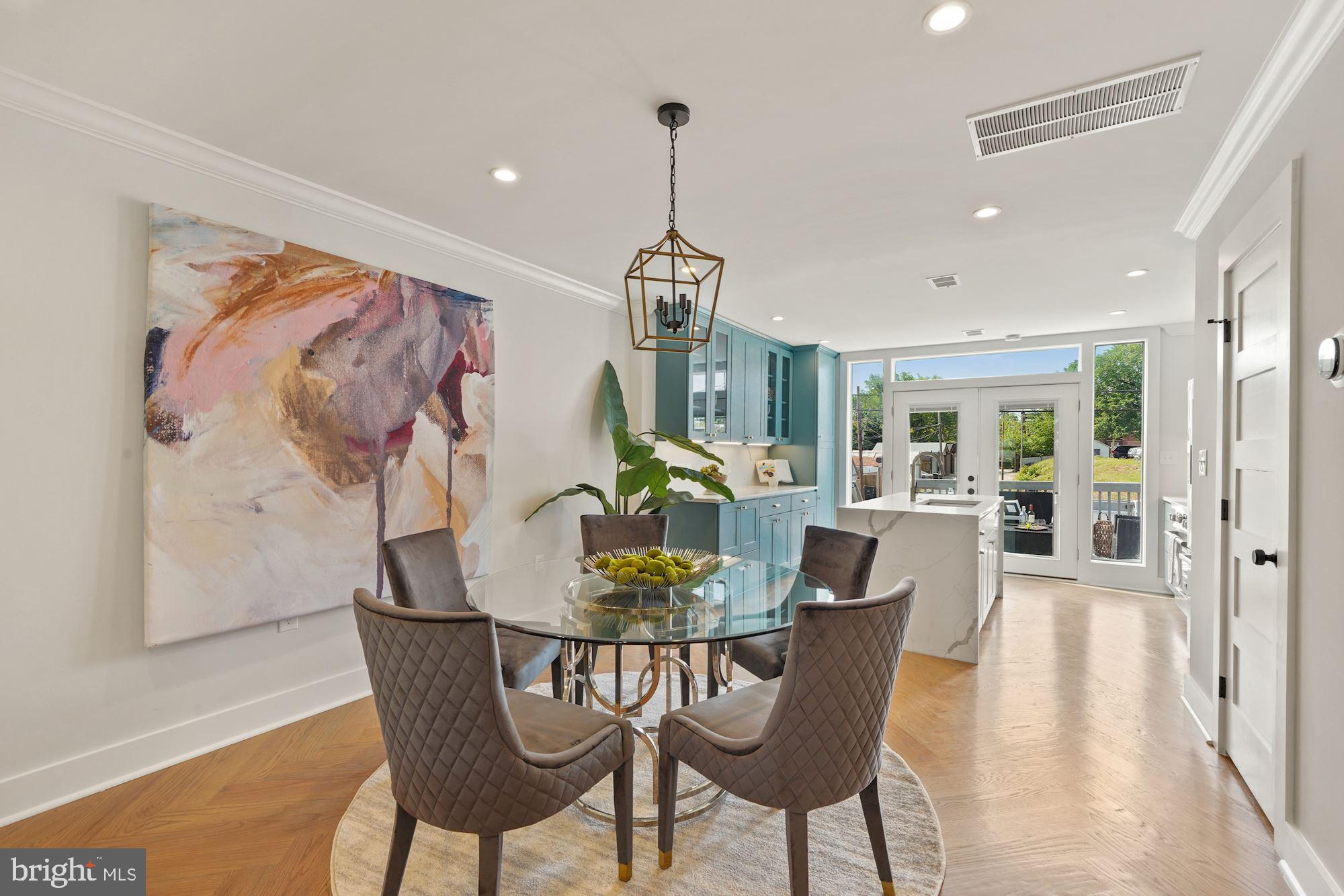 1521 D Street Northeast Washington, DC 20002 - Photo 8 of 35