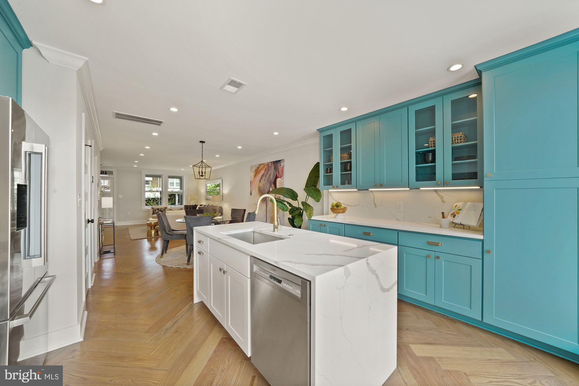 1521 D Street Northeast Washington, DC 20002 - Photo 9 of 35