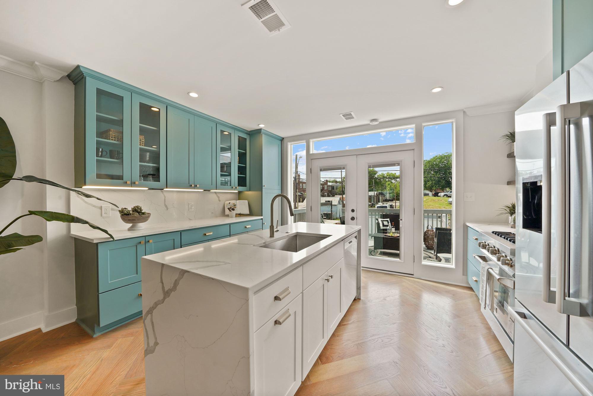 1521 D Street Northeast Washington, DC 20002 - Photo 10 of 35