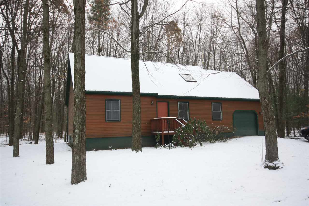 276 Jedware Circle Highgate, VT 05488 - Photo 1 of 18 Gallery Image 1