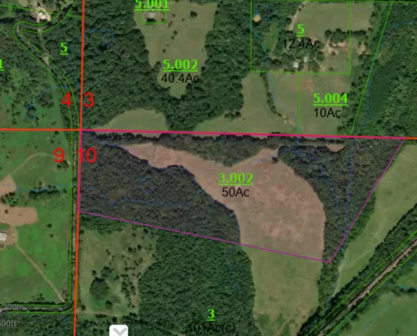 $1,900,000 | 0 County Road 494, Bryant, AL 35958
