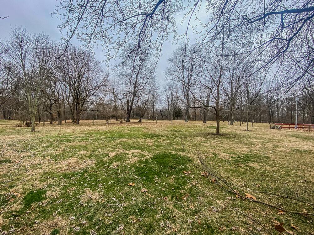21891 Ringgold Southern Road Circleville, OH 43113 - Photo 42 of 50 gorgeous back yard