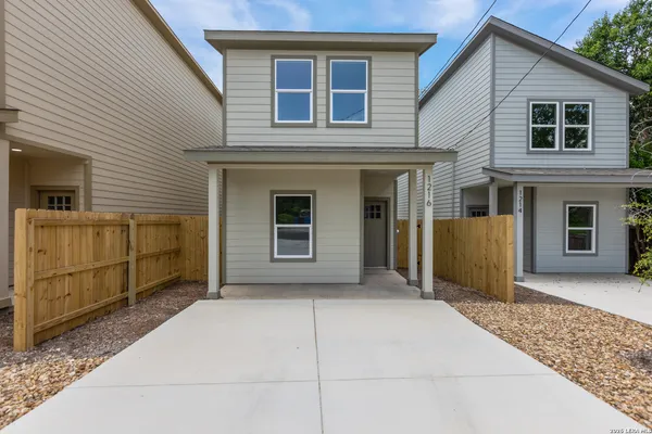 $195,000 | 1216 Aransas Avenue, San Antonio, TX 78210