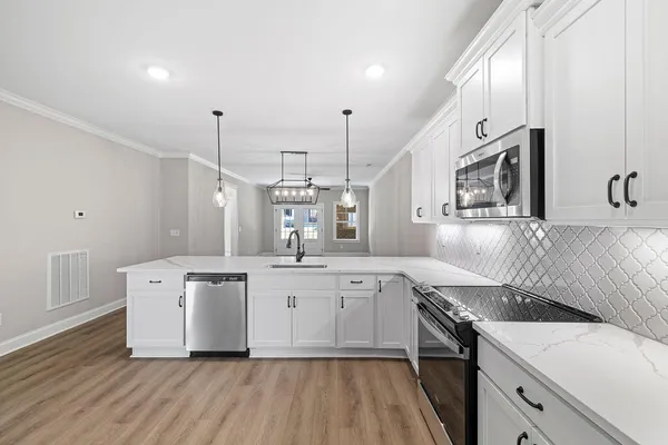$375,000 | 92 G Founding Way, Unit 25, Lookout Mountain, GA 30750