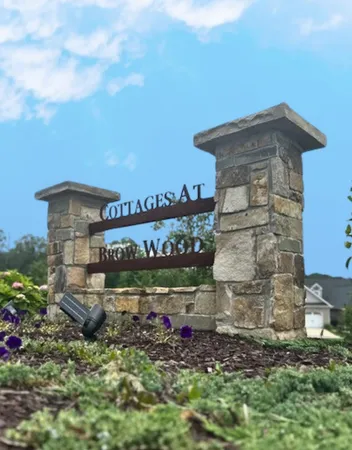 $379,900 | 92 G Founding Way, Unit 25, Lookout Mountain, GA 30750