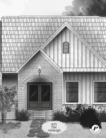 $379,900 | 92 G Founding Way, Unit 25, Lookout Mountain, GA 30750