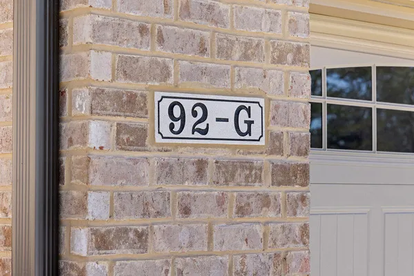 $375,000 | 92 G Founding Way, Unit 25, Lookout Mountain, GA 30750