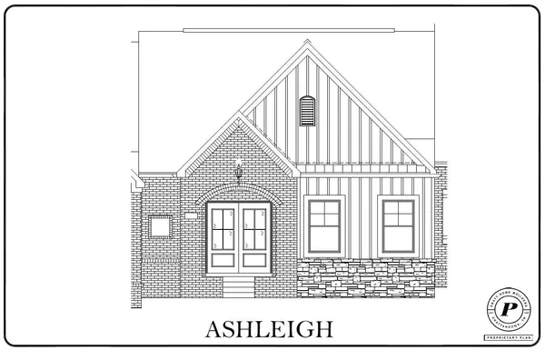 $379,900 | 92 G Founding Way, Unit 25, Lookout Mountain, GA 30750
