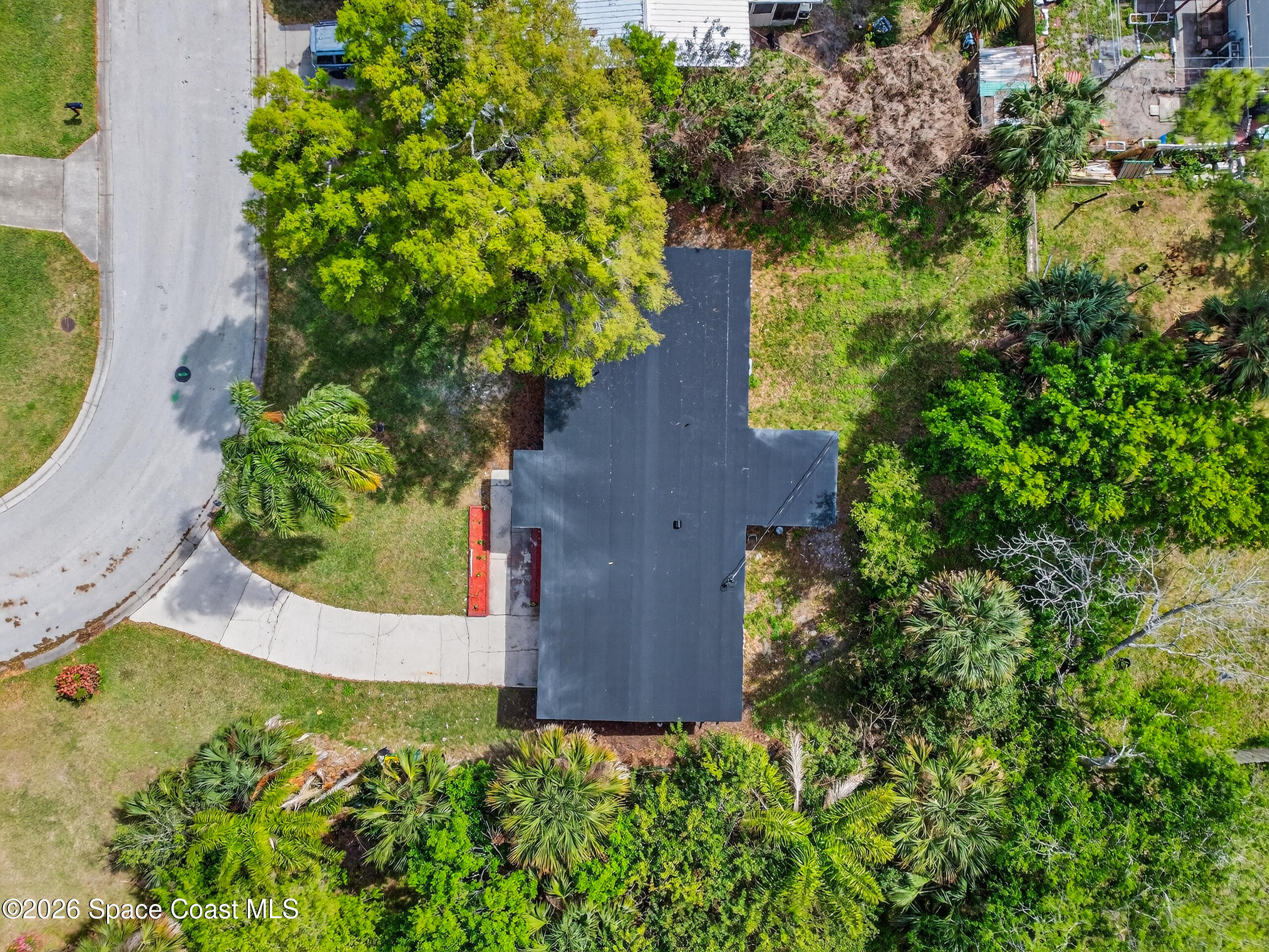 119 Explorer Street Cocoa, FL 32922 - Photo 34 of 40 DJI_0885