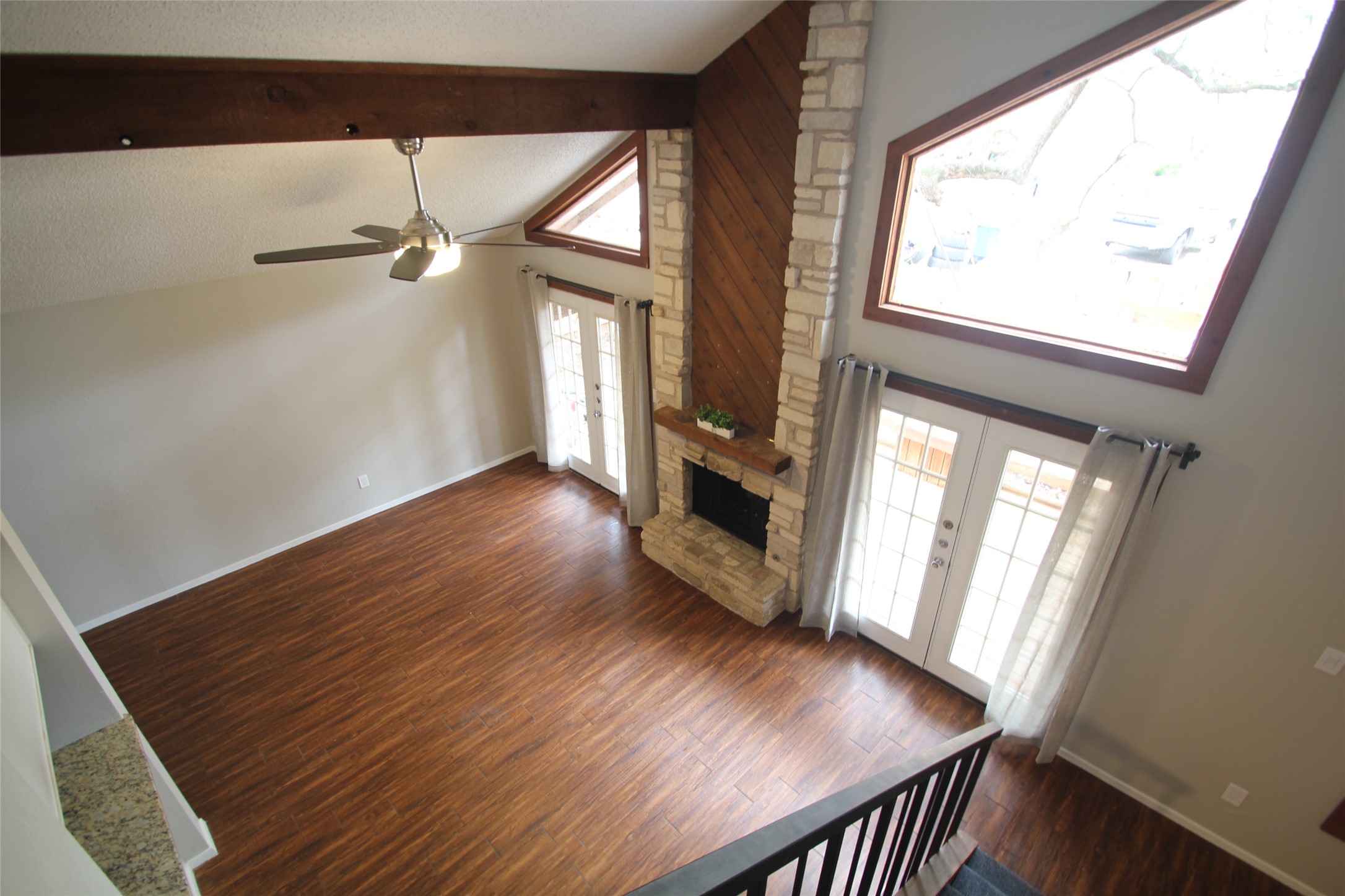 1712 Cinnamon Path, Unit A Austin, TX 78704 - Photo 28 of 33
