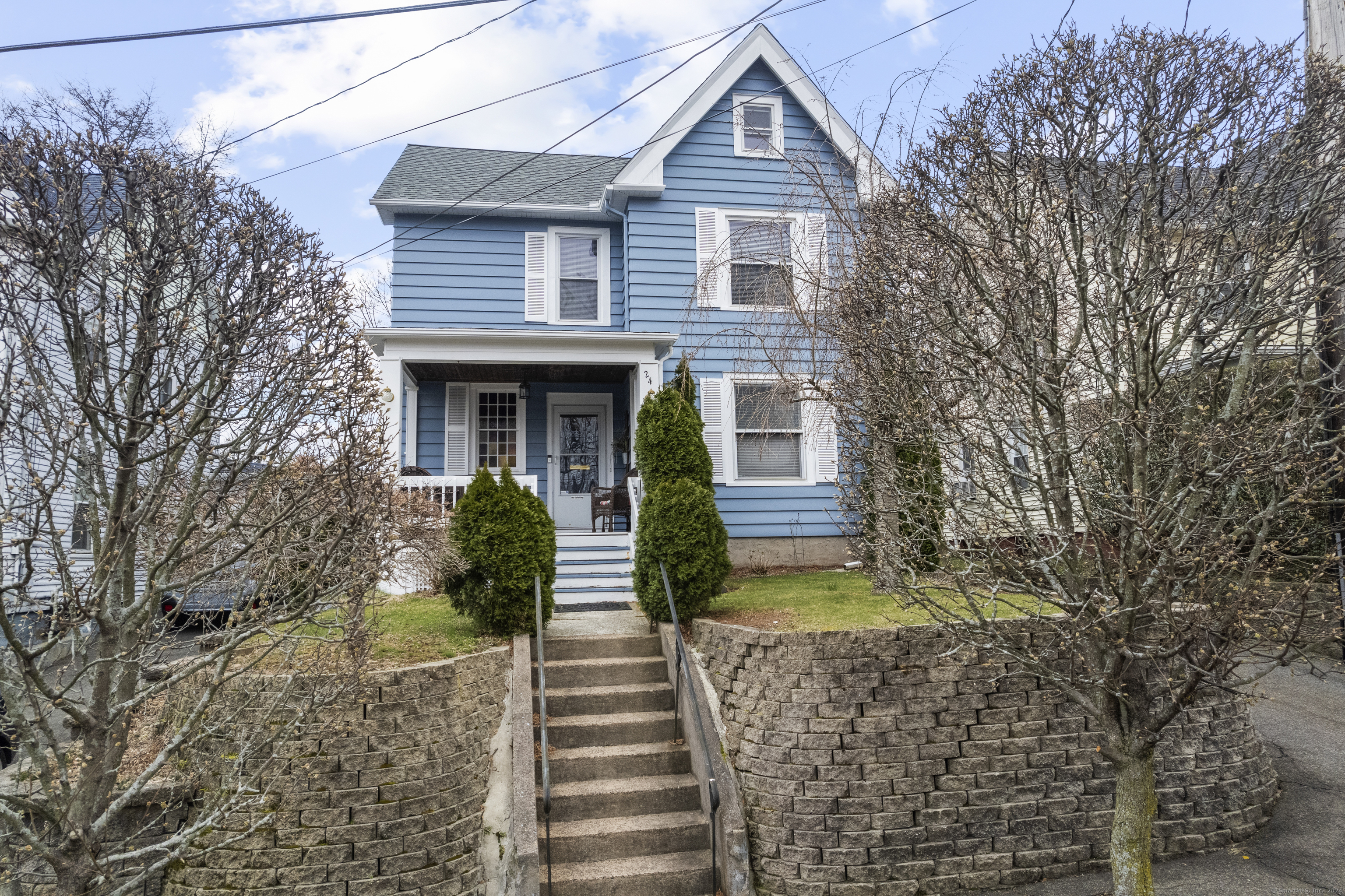 24 4th Street Meriden, CT 06451 - Photo 1 of 1