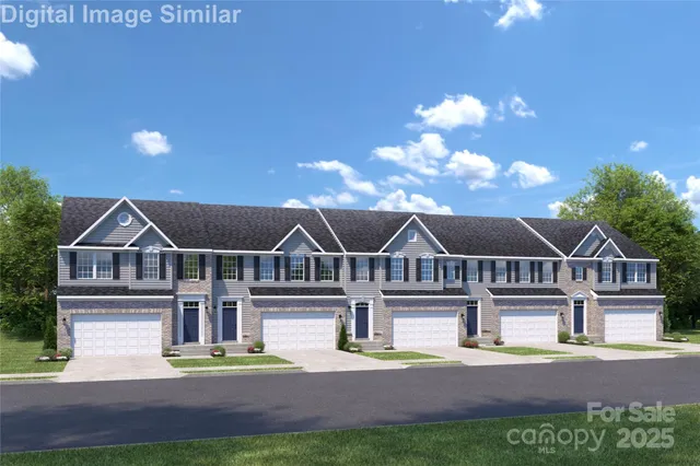 $384,970 | 7363 Childress DR South West, Concord, NC 28025