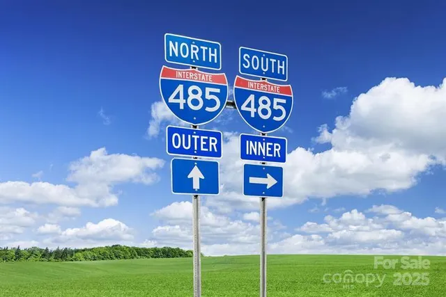 $384,970 | 7363 Childress DR South West, Concord, NC 28025