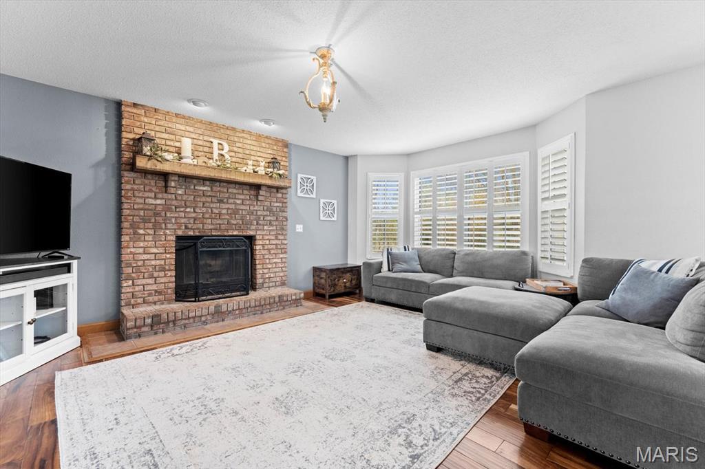 8548 Oak Hill School Road Lebanon, IL 62254 - Photo 12 of 61 Gallery Image 12