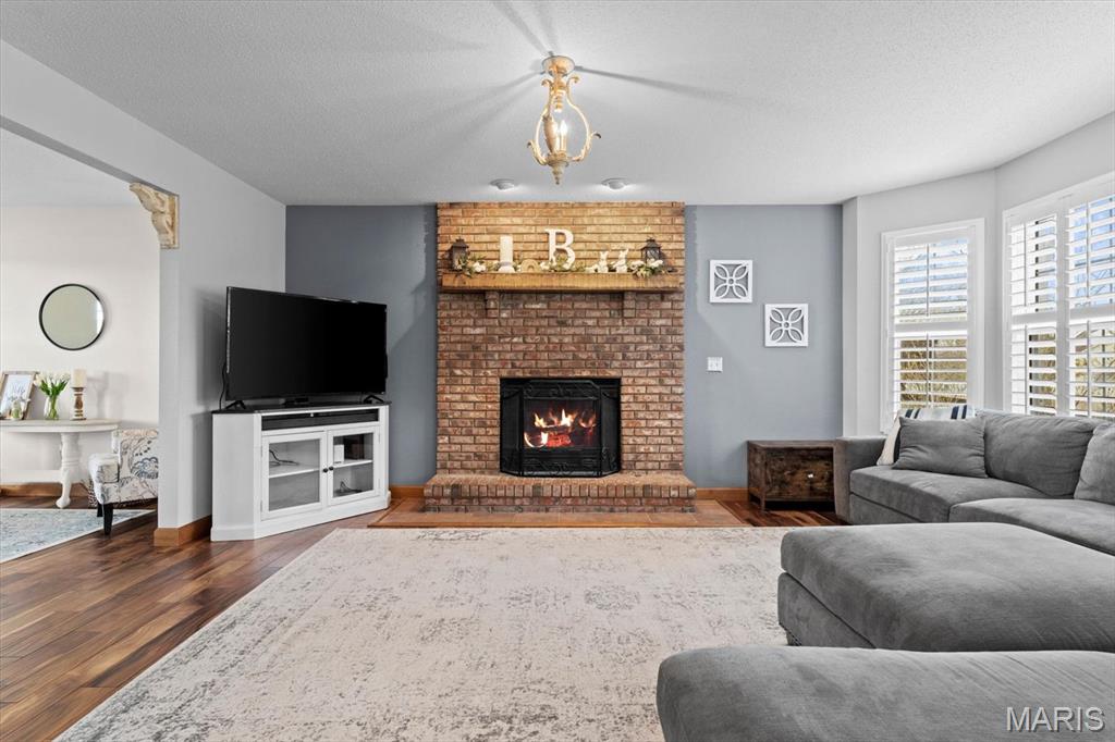 8548 Oak Hill School Road Lebanon, IL 62254 - Photo 14 of 61 Gallery Image 14