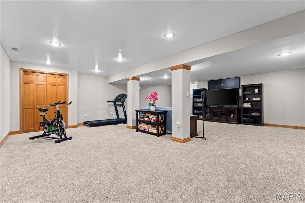 8548 Oak Hill School Road Lebanon, IL 62254 - Photo 38 of 61 Gallery Image 38