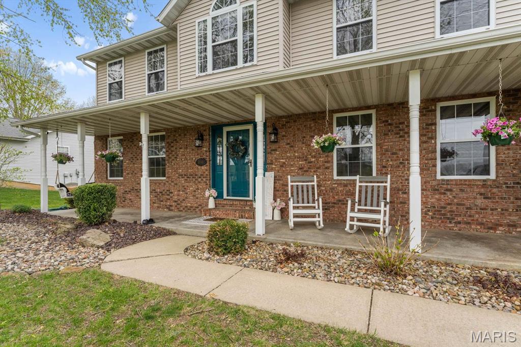 8548 Oak Hill School Road Lebanon, IL 62254 - Photo 4 of 61 Gallery Image 4