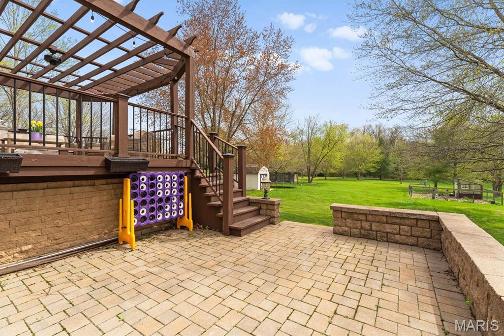 8548 Oak Hill School Road Lebanon, IL 62254 - Photo 46 of 61 Gallery Image 46