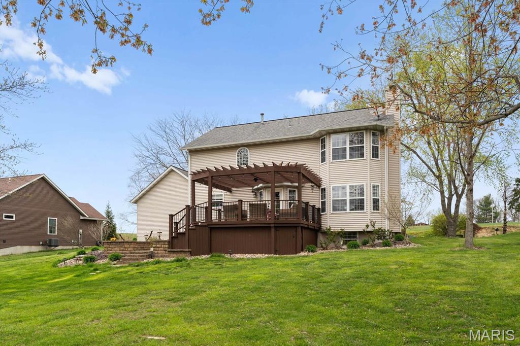 8548 Oak Hill School Road Lebanon, IL 62254 - Photo 49 of 61 Gallery Image 49