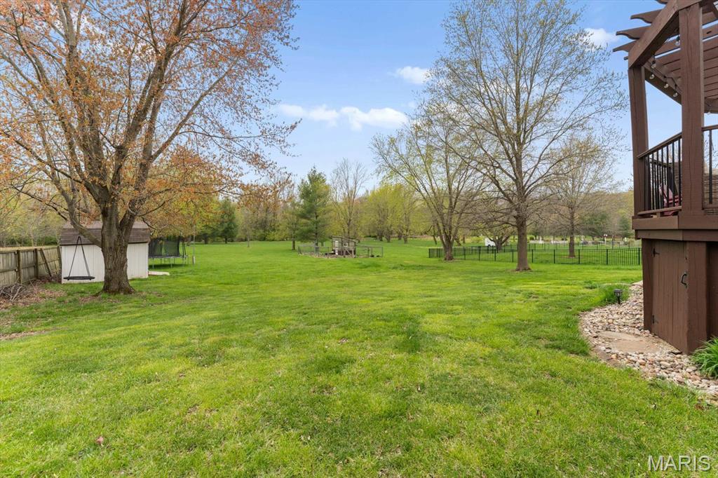 8548 Oak Hill School Road Lebanon, IL 62254 - Photo 50 of 61 Gallery Image 50