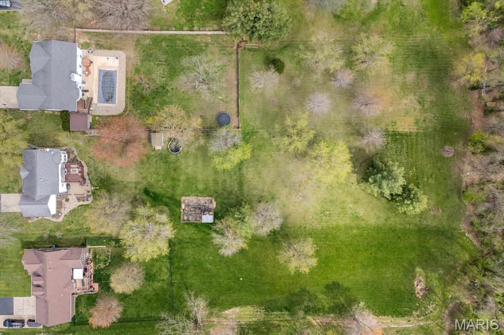 8548 Oak Hill School Road Lebanon, IL 62254 - Photo 5 of 61 Gallery Image 5