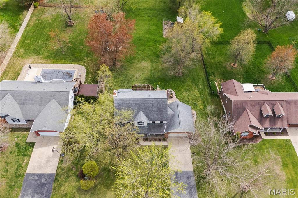 8548 Oak Hill School Road Lebanon, IL 62254 - Photo 54 of 61 Gallery Image 54