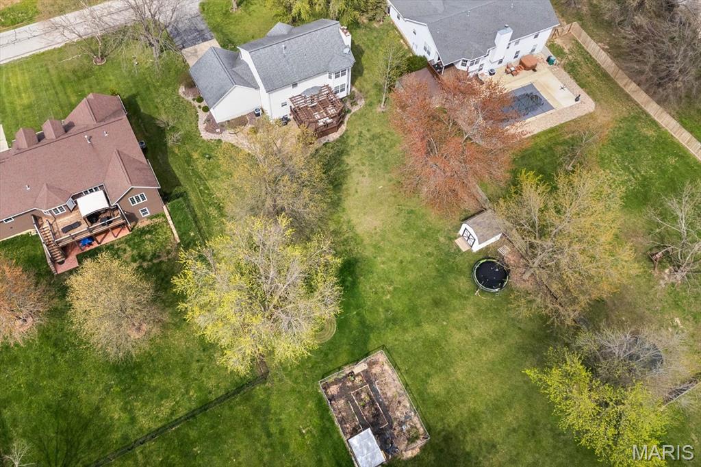 8548 Oak Hill School Road Lebanon, IL 62254 - Photo 60 of 61 Gallery Image 60