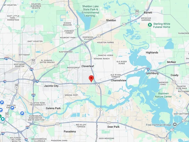 a view of a floor plan