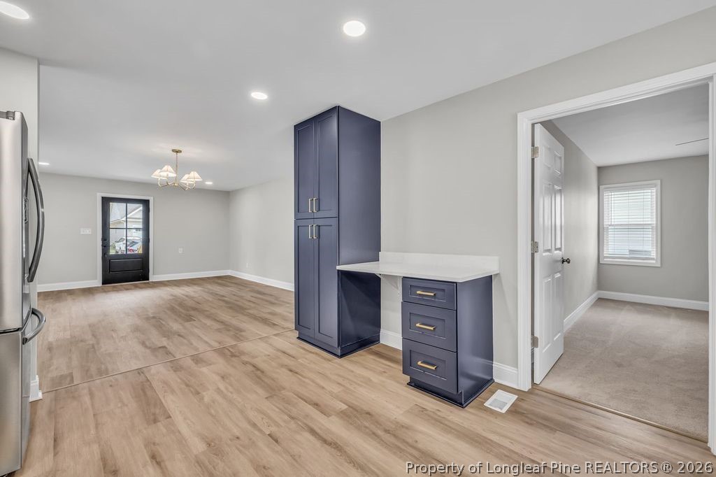 210 Blueridge Road Fayetteville, NC 28303 - Photo 17 of 43