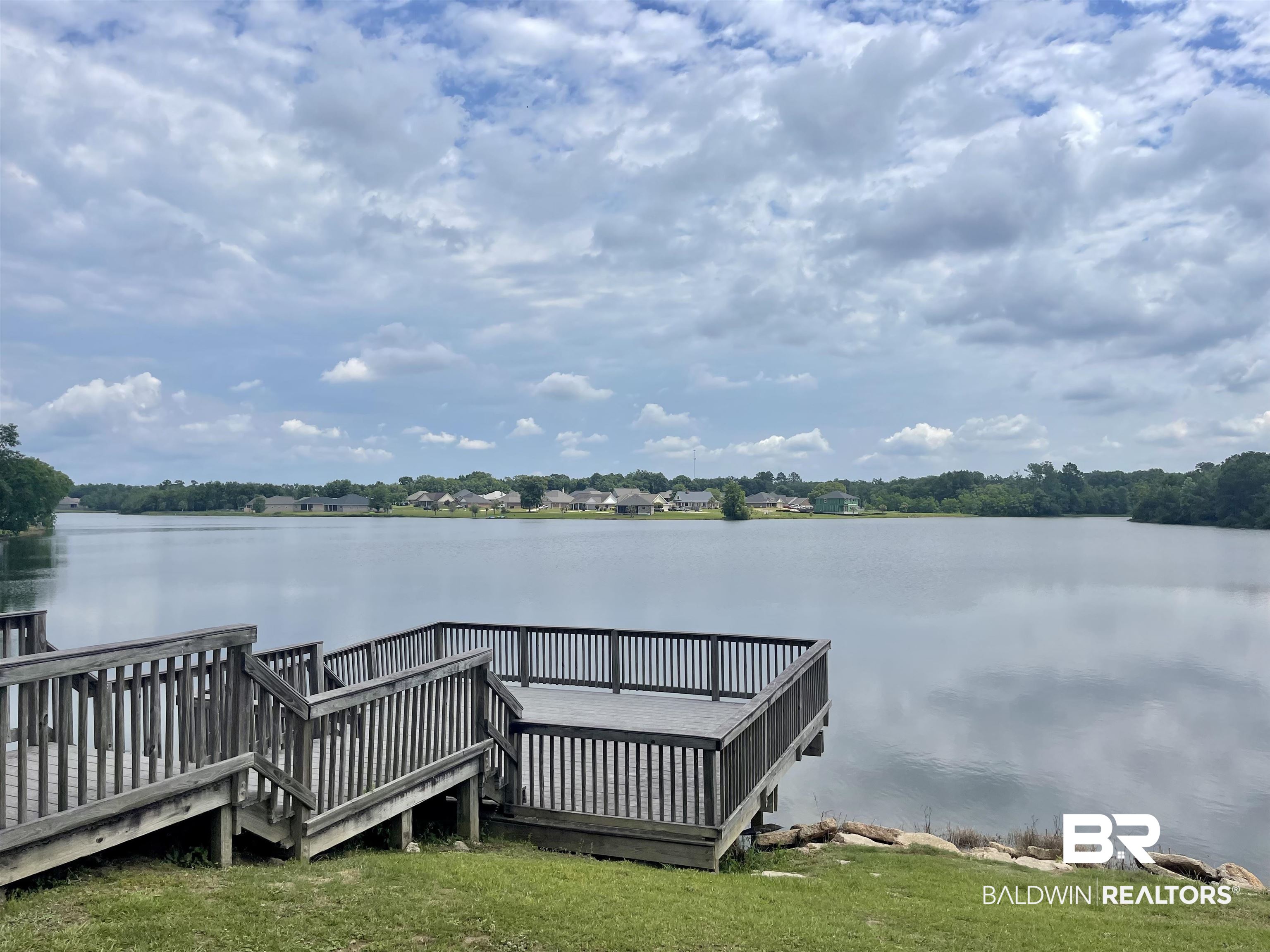 25408 Lakeside Terrace Loxley, AL 36551 - Photo 45 of 50