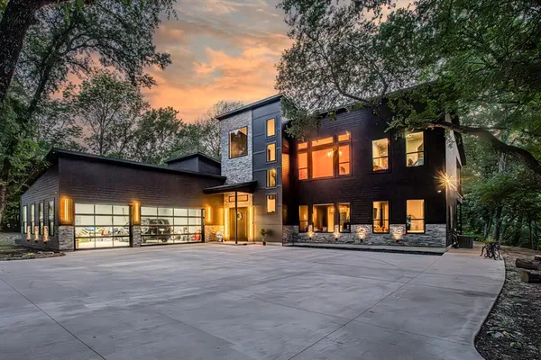 $1,995,000 | 3100 East Melissa Road, Melissa, TX 75454