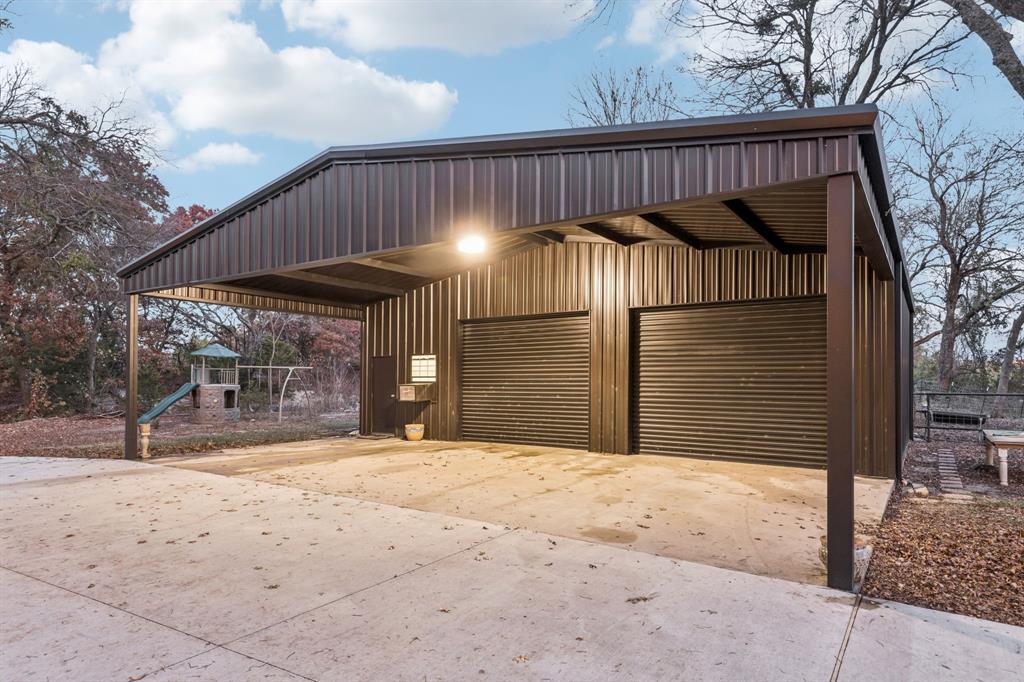 3100 East Melissa Road Melissa, TX 75454 - Photo 36 of 39