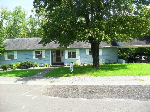 509 Delaware Avenue Oak Ridge, TN 37830 - Photo 1 of 1 Primary Photo