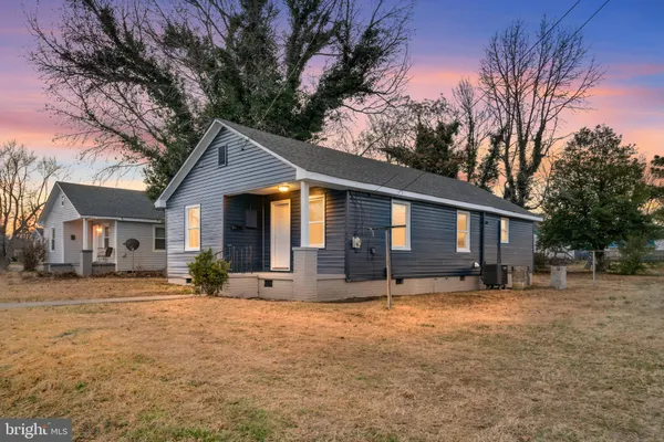 $200,000 | 403 Wolf Street, Emporia, VA 23847