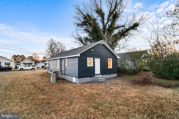$200,000 | 403 Wolf Street, Emporia, VA 23847