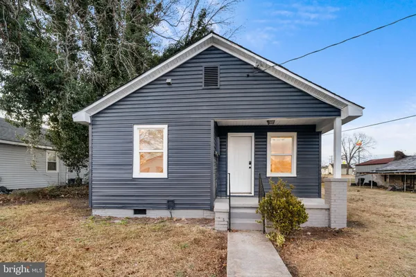 $200,000 | 403 Wolf Street, Emporia, VA 23847