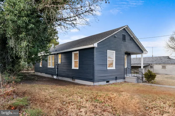 $200,000 | 403 Wolf Street, Emporia, VA 23847