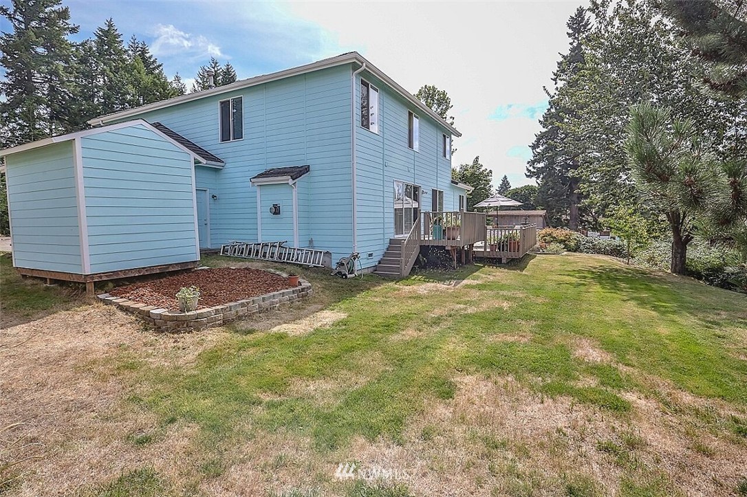 5698 Clover Valley Road Southeast Port Orchard, WA 98367 - Photo 25 of 25 Gallery Image 25