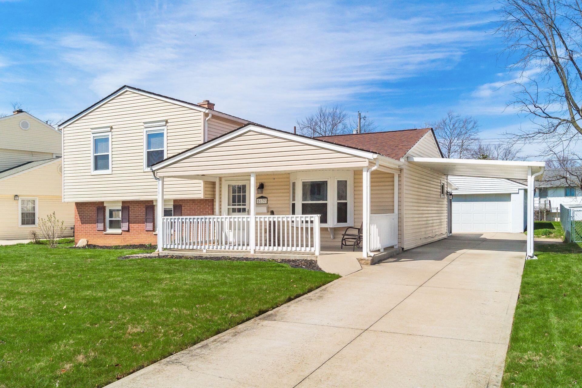 5137 Edgeview Road Columbus, OH 43207 - Photo 2 of 37 5137 Edgeview